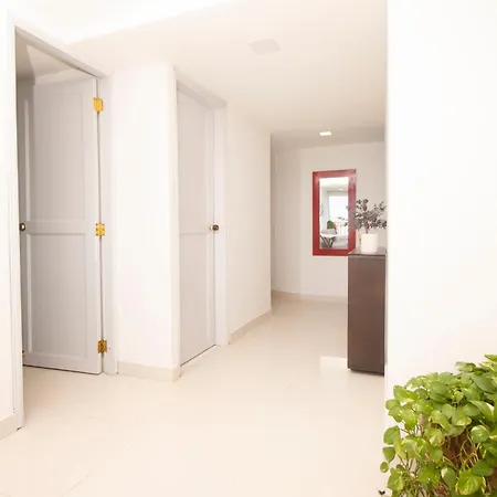 Riviera Beach - Livin Colombia Apartamento Cartagena