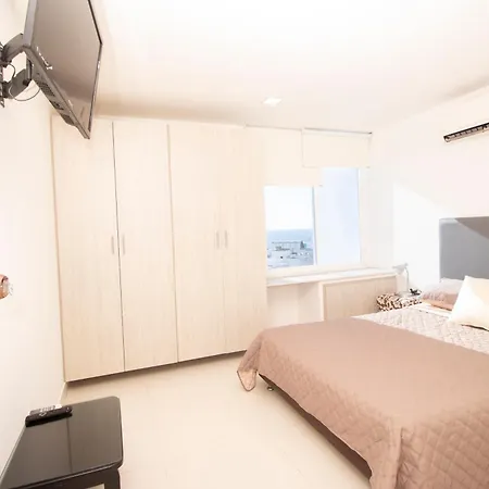 Apartamento Riviera Beach - Livin Colombia
