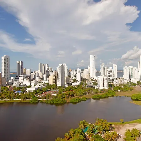 Riviera Beach - Livin Colombia