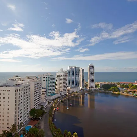 Riviera Beach - Livin Colombia Apartamento