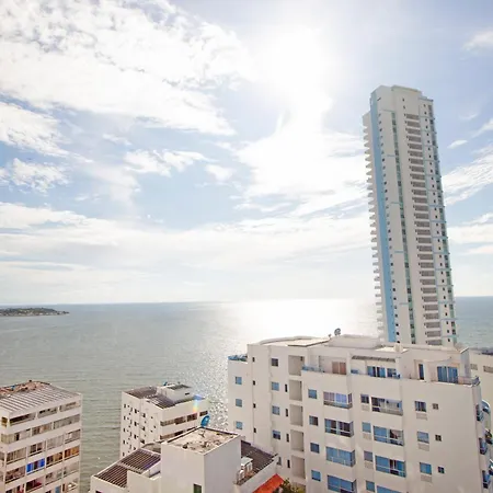 Apartamento Riviera Beach - Livin Colombia