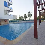 Riviera Beach - Livin Colombia