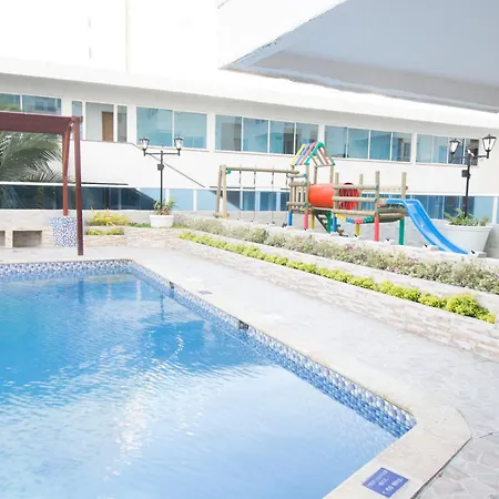 Riviera Beach - Livin Colombia Apartamento Cartagena