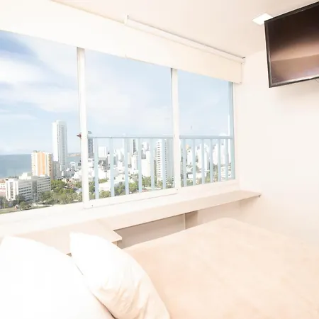 Apartamento Riviera Beach - Livin Colombia