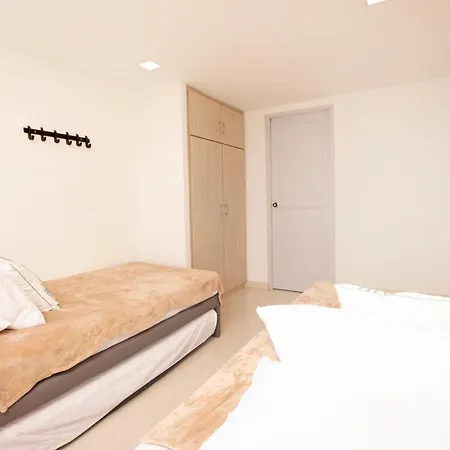 Riviera Beach - Livin Colombia Apartamento *