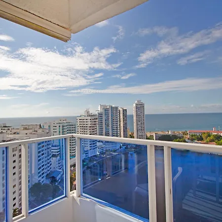 Apartamento Riviera Beach - Livin Colombia